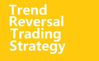 Trend Reversal Trading Strategy