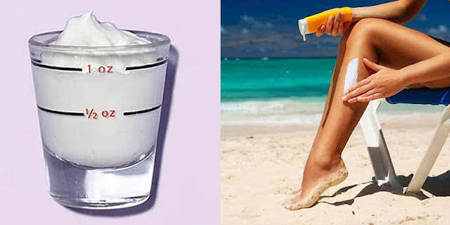 12 Important Sun Protection Secrets That Can Literally Save Your Life