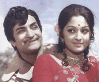 ARESUKOBOYI PAARESUKUNNANU HARI -ADAVI RAMUDU /NTR/JAYASUDHA/JAYAPRADA 