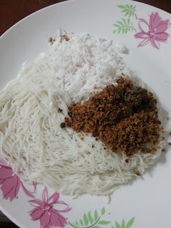Putu Mayam Simple