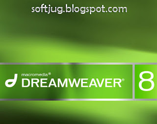 Macromedia Dreamweaver 8