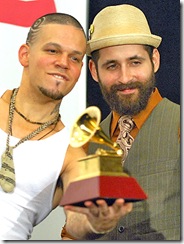 CALLE 13