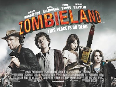 Abigail Breslin zombieland