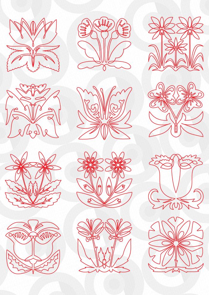 clip art flowers free. clip art flowers free.