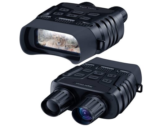 LAATII 984 FT Digital Infrared Night Vision Binoculars