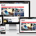 Technext - Responsive Magazine Blogger Template