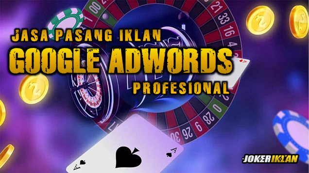 Jasa Iklan Google Ads Judi Online - Facebookads.id