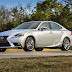 2015 Lexus IS250 Photos