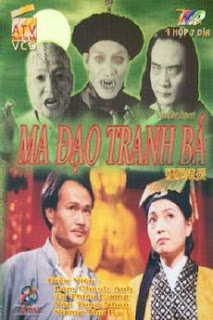 Ma Đạo Tranh Bá - Vampire Expert (1995) Full Thuyết Minh - Tanchau123.Blogspot.Com
