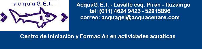 AcquaGEI