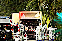 Seskab: Indonesia Kecam Keras dan Kutuk Teror Kejam di Nice