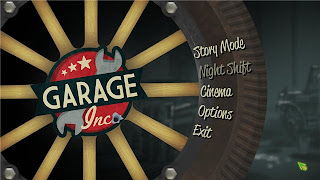 Garage Inc [FINAL]