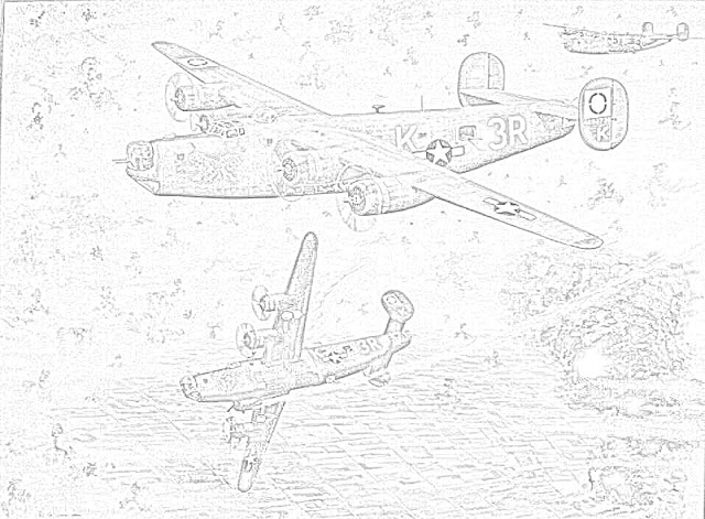 World War II bombers worldwartwo.filminspector.com