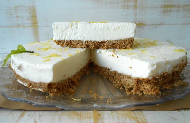 cheesecake-limon