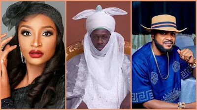 Top Hausa Actors in Nollywood You Should Know