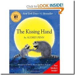 kissinghand