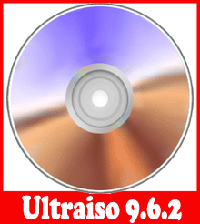 برنامج الترا ايزو Ultraiso 9.6.2