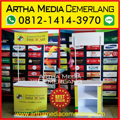 Event Desk Murah, Harga Event Desk, Jual Booth, Jual Booth Portable, Jual Meja Promosi, Meja Booth, Meja Pameran, Meja Promosi, Meja Promosi Bongkar Pasang, Meja Promosi Laminasi, Meja Promosi Murah,