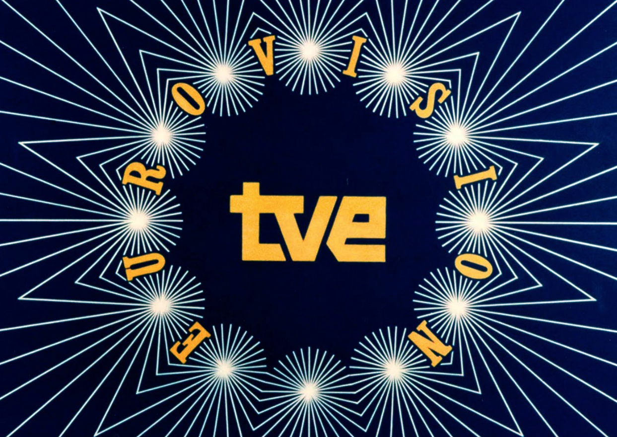 TVE seleccionará de forma interna al representante de Eurovisión 2018