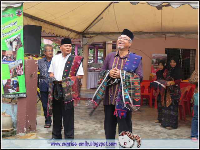 Cultural Experience @ Homestay Bouganvillae, Batu Caves