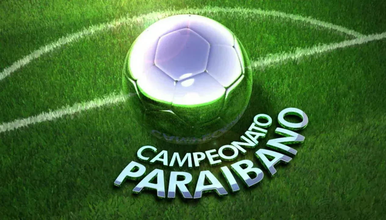 Onde assistir o Campeonato Paraibano