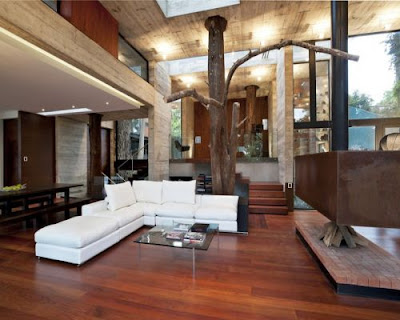 Ý tưởng thiết kế sàn gỗ cho không gian sống đẹp và tiện nghi