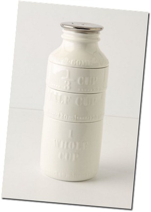 Milk Bottle 1