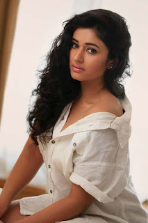 Poonam Bajwa Latest Photoshoot