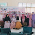 Talkshow Peringatan Hari Gerakan Menutup Aurat SMPIT insan Cendekia 