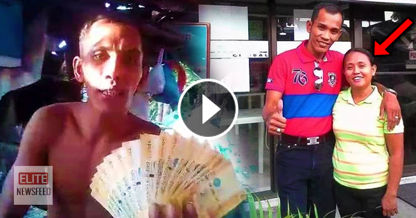 This Filipino Husband Still Not Happy Despite Receiving Money From His OFW Wife In Kuwait. Here’s WHY
