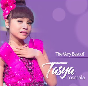 Download Lagu Dangdut Tasya Rosmala mp3 Lengkap 2018