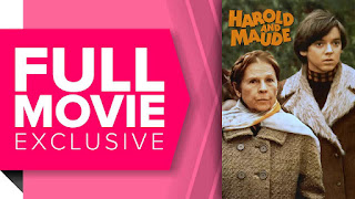 harold and maude full movie