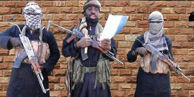 Shekau releases new video, vows to keep fighting against Nigeria