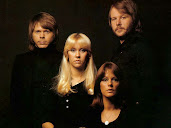 #3 ABBA Wallpaper