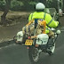 IS THIS MISUSE OR FULL UTILISATION OF HUMAN RESOURCES??