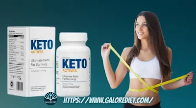 Diet Actives Review Ketogenic Diet for Weight Loss