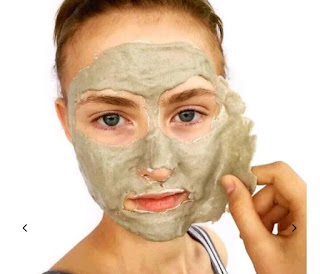 आयुर्वेद फेस पैक (ayurvedice face pack )-