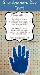 Grandparents Day Quotes Collecton 