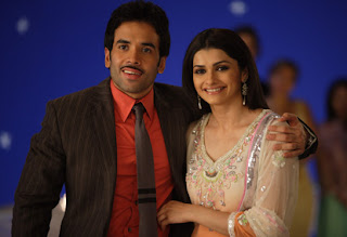 Tusshar Kapoor Wife Prachi Desai 2013