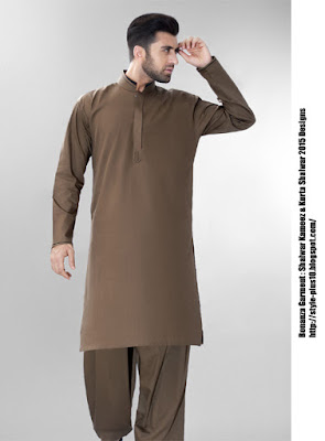 98636-dark-brown-bonanza-shalwar-suit-collection-2015