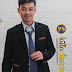 Blazer Pria Warna Hitam Murah