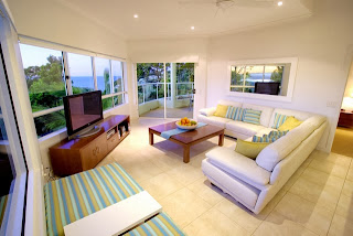 Sunshine Beach holiday accommodation