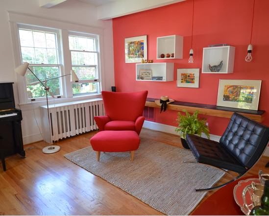  Ide Warna Cat Untuk Ruang Tamu Desain Rumah Minimalis 2020