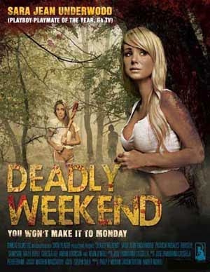Zellwood aka Deadly Weekend (2014) Full Movie Subtitle Indonesia