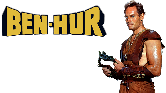 Download Ben-Hur (1959) Dual Audio Hindi-English 480p, 720p & 1080p BluRay ESubs