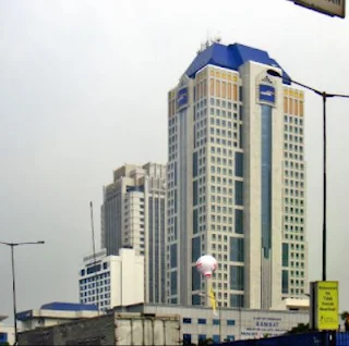 Thumbnail Postingan Kumpulan Contoh Kasus Blokir Rekening Bank Mandiri