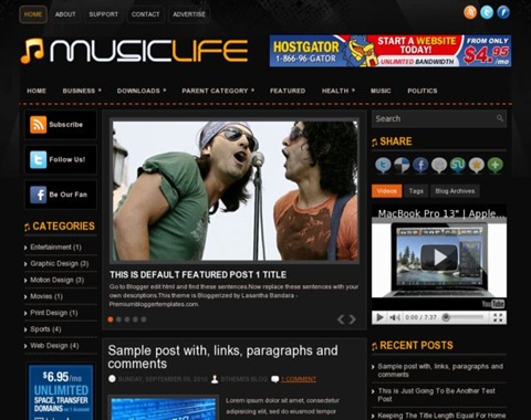 musiclife
