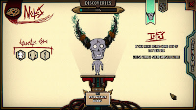 Harmless Demons Game Screenshot 4