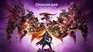 Download Dragon Age: The Veilguard Torrent