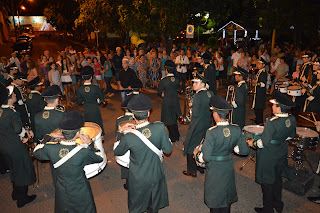 Bom público acompanha o encerramento do Natal Feliz 2012